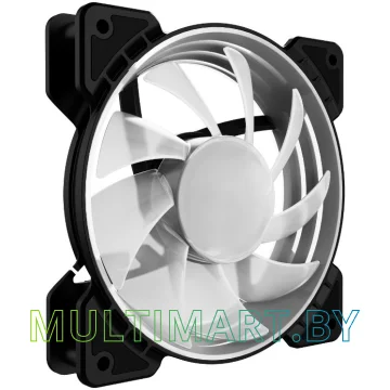 Вентилятор для корпуса Powercase M6-12-LED картинка 8